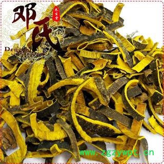 【满包邮】黄柏丝选装货1公斤起批散装批发统货产地 四川省雅安市石棉县 邓氏中药行图4