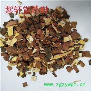 苦楝皮 苦楝皮统块 产地 四川省图2