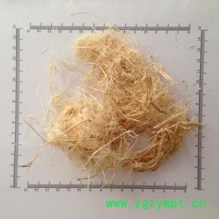 新辉药业无硫新货竹茹 竹茹球 竹茹丝图2