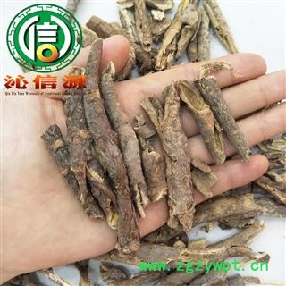 【满包邮】香五加皮统货散装河南产地直供沁信源中药批发图3