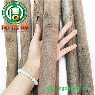 【满包邮】肉桂皮卷筒个子统货散装广西产地直供沁信源中药批发图3