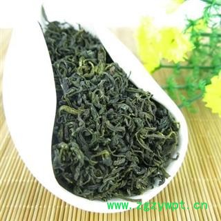 山绿茶 绿茶 茶用正品保证质量 安品堂图3