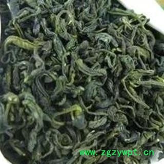 山绿茶 绿茶 茶用正品保证质量 安品堂图2