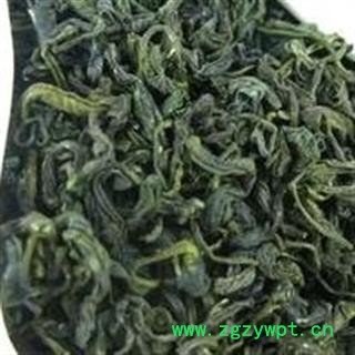 山绿茶 绿茶 茶用正品保证质量 安品堂图4