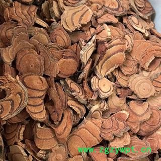 鸡血藤 统片 2021 产地 广西壮族自治区玉林市玉州区图2