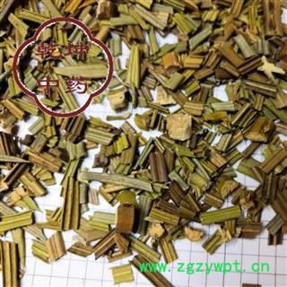 铁树叶 统货 产地 四川省【诚信经营 品种齐全】图2