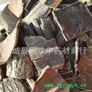 【杜仲块四方块】@【同欢药材】中药材批发供应  规格齐全 量大从优  产地 四川省图2