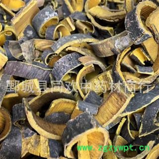 【黑皮川黄柏】@【同欢药材】中药材批发供应  规格齐全 量大从优  产地 四川省图2