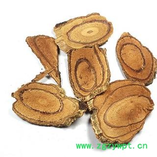 鸡血藤 统 产地 云南省 华美中药    品质保证图3