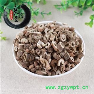 【满298元包邮】牡丹皮 牡丹皮抽芯率90无硫选片    1公斤1袋  限量200公斤亏本销售图2