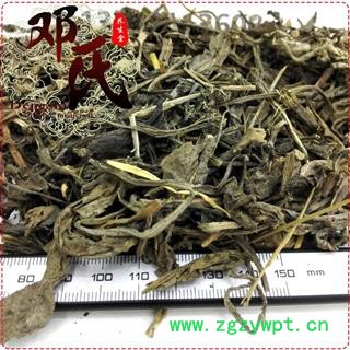 大青叶统货1公斤起批散装批发产地直供邓氏中药材批发图3