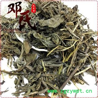 大青叶统货1公斤起批散装批发产地直供邓氏中药材批发图2