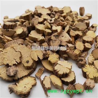 川木通 好统货 产地 四川 华美中药 产地直销 重在品质图4