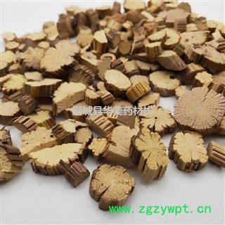 川木通 好统货 产地 四川 华美中药 产地直销 重在品质图3