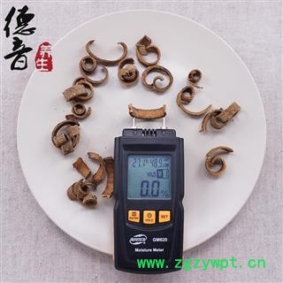 【满包邮】炒厚朴 统货 产地四川 1000g 中药材批发 规格齐全图2