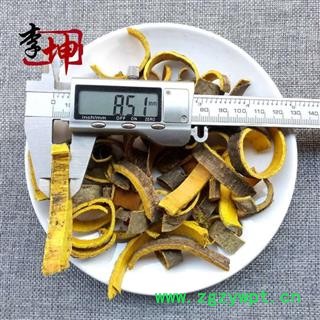 【99包邮】黄柏 统丝 四川产 货干图4