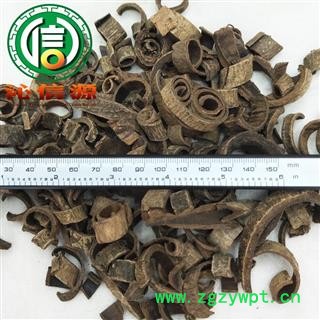 【满包邮】炒厚朴丝统货散装四川产地直供川朴沁信源中药批发图2