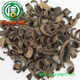 【满包邮】炒厚朴丝统货散装四川产地直供川朴沁信源中药批发图4