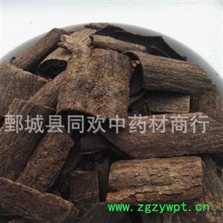 【炒杜仲块】@【同欢药材】中药材批发供应 规格齐全 量大从优  产地 四川省图3