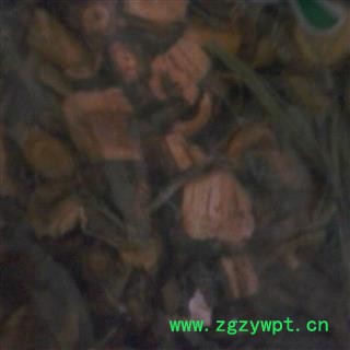 吉康药业中药材松枝 岗松图2