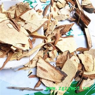 吉康药业胡秃子根 胡颓子  贯榨根 牛奶根 药用 另有胡颓子叶图2