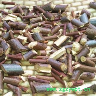 吉康药业桃树枝  桃枝图2