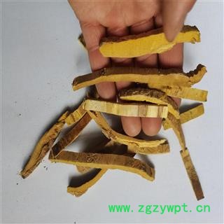 黄柏 01 产地 黑龙江省双鸭山市宝山区图3