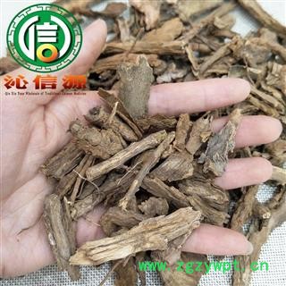 【满包邮】地骨皮统货散装甘肃产地直供枸杞根皮沁信源中药批发图3