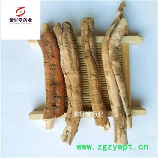 牡丹皮个子 丹皮大个子 抽芯99% 实物拍摄 无硫磺 产地山东省图2