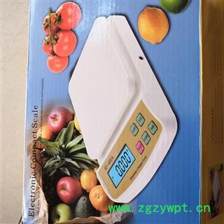 新辉药业秤钩风 天平秤 厨房秤 小天平图2