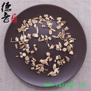 【满包邮】白鲜皮 统片 产地吉林 1000g 中药材批发 规格齐全图3