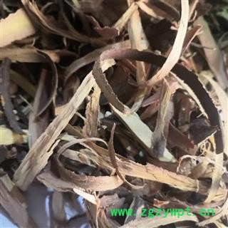 诺源药材行中药材酸枣树皮 枣树皮图2