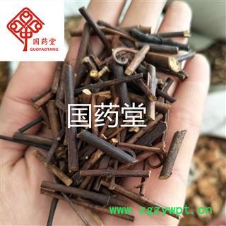 钩藤 含钩30%统 产地 江西省 国药堂 专注品质图2