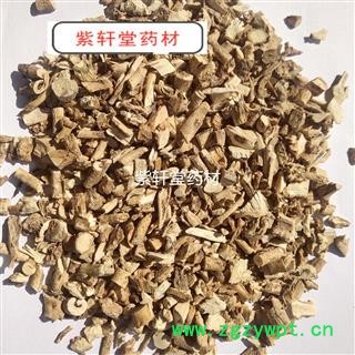 白鲜皮 抽芯15%白鲜皮 产地 辽宁省 实物拍摄图2