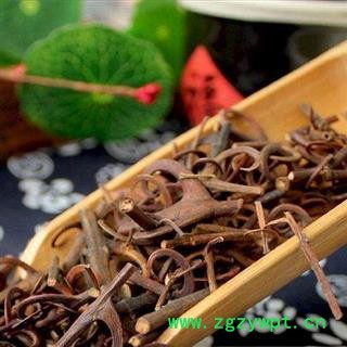 钩藤76勾正品保证质量7天无理由退货退款 中药材批发丽丽药业图2