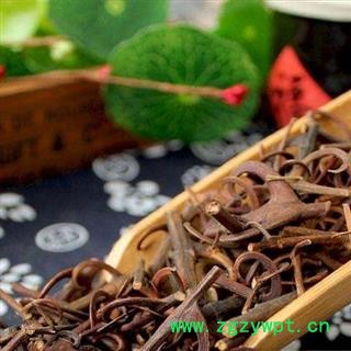 钩藤76勾正品保证质量7天无理由退货退款 中药材批发丽丽药业图3