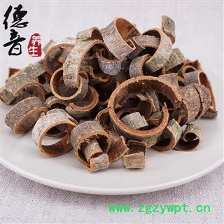 【满包邮】厚朴 统货 产地四川 1000g 中药材批发 规格齐全图4