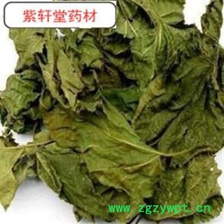 桑叶 青桑叶选货 产地 山东省 今年新货 地道药材 假一赔十图2