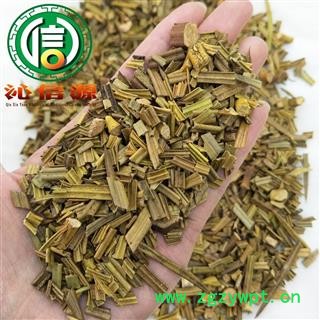 【满包邮】铁树叶统货散装河南产地直供苏铁叶沁信源中药批发图3