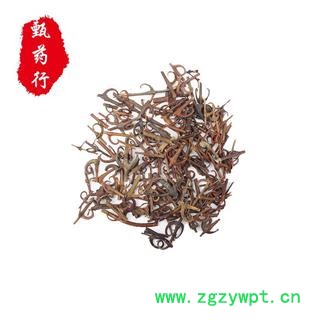钩藤 钩藤段70-80% 产地 湖南省 1公斤装图2