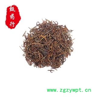 钩藤 钩藤段70-80% 产地 湖南省 1公斤装图3