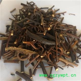 九盛堂中药材 钩藤 含钩率90%图3