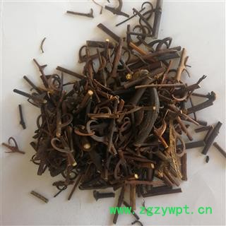 九盛堂中药材 钩藤 含钩率90%图4