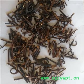 九盛堂中药材 钩藤 含钩率90%图2