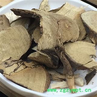 吉康药业 臭梧桐根 芙蓉根图2