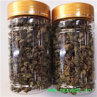 新辉药业优质青钱柳叶 精品茶饮青钱柳叶图3