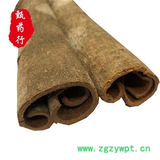 广西肉桂统货  无硫加工图4