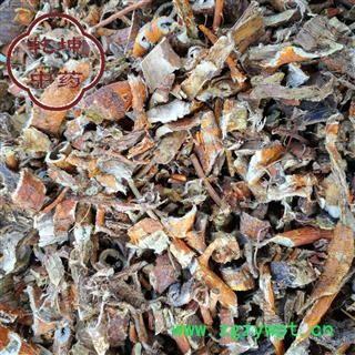 桑白皮 刮皮 统货 新货 产地 四川省【品种齐全 诚信经营】图2