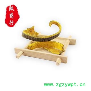 黄柏 统丝 产地 四川省 1公斤装图2