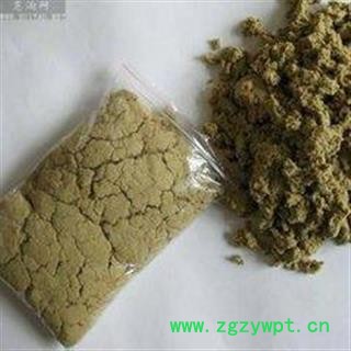 新辉药业中药材艾叶以及优质艾绒图3